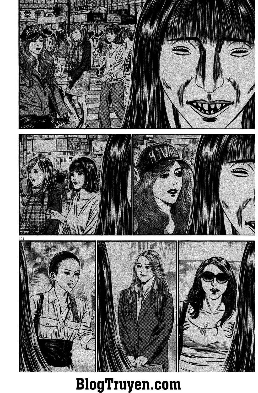 Chapter 146 - Page 10