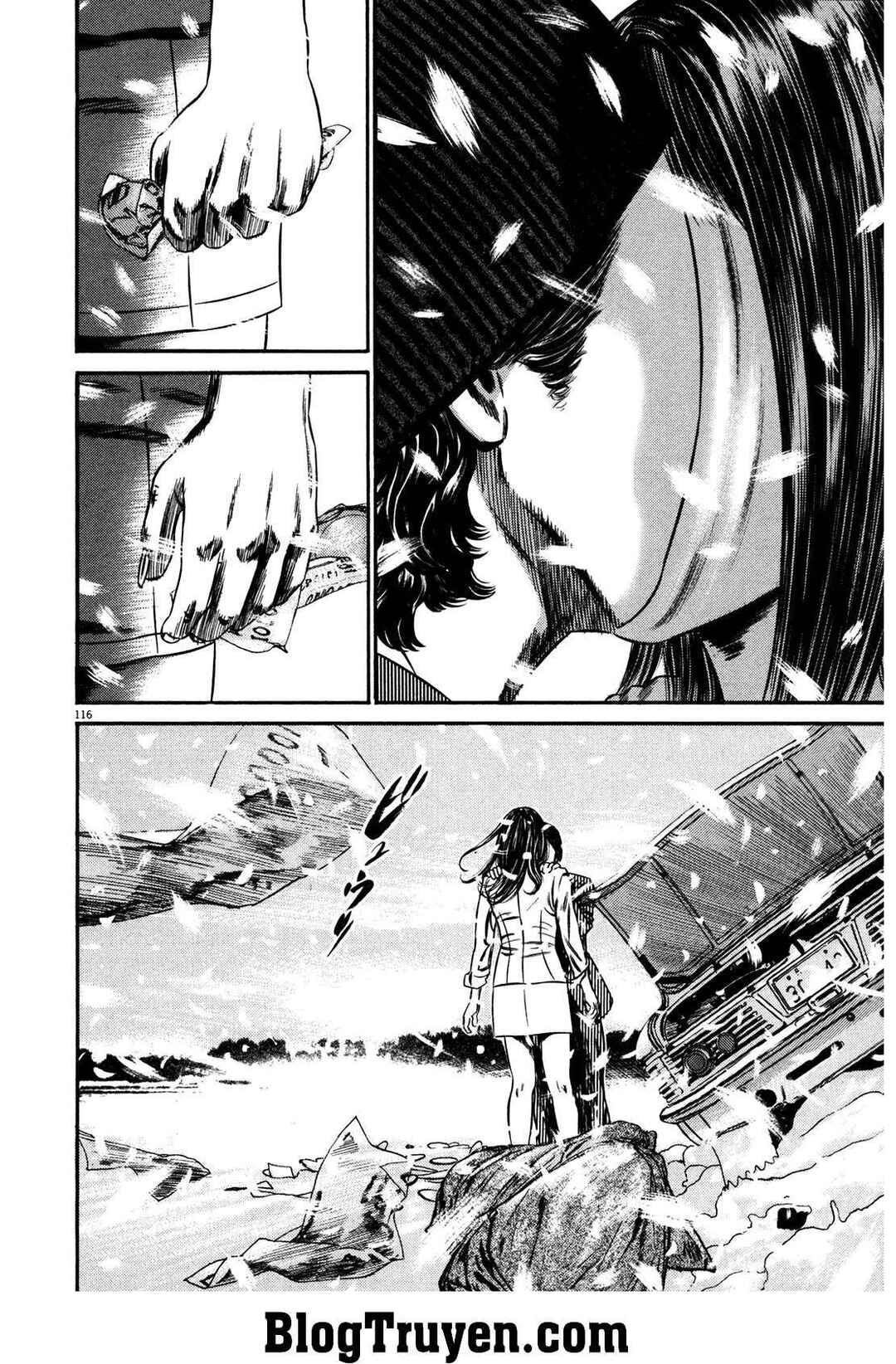 Chapter 146 - Page 3