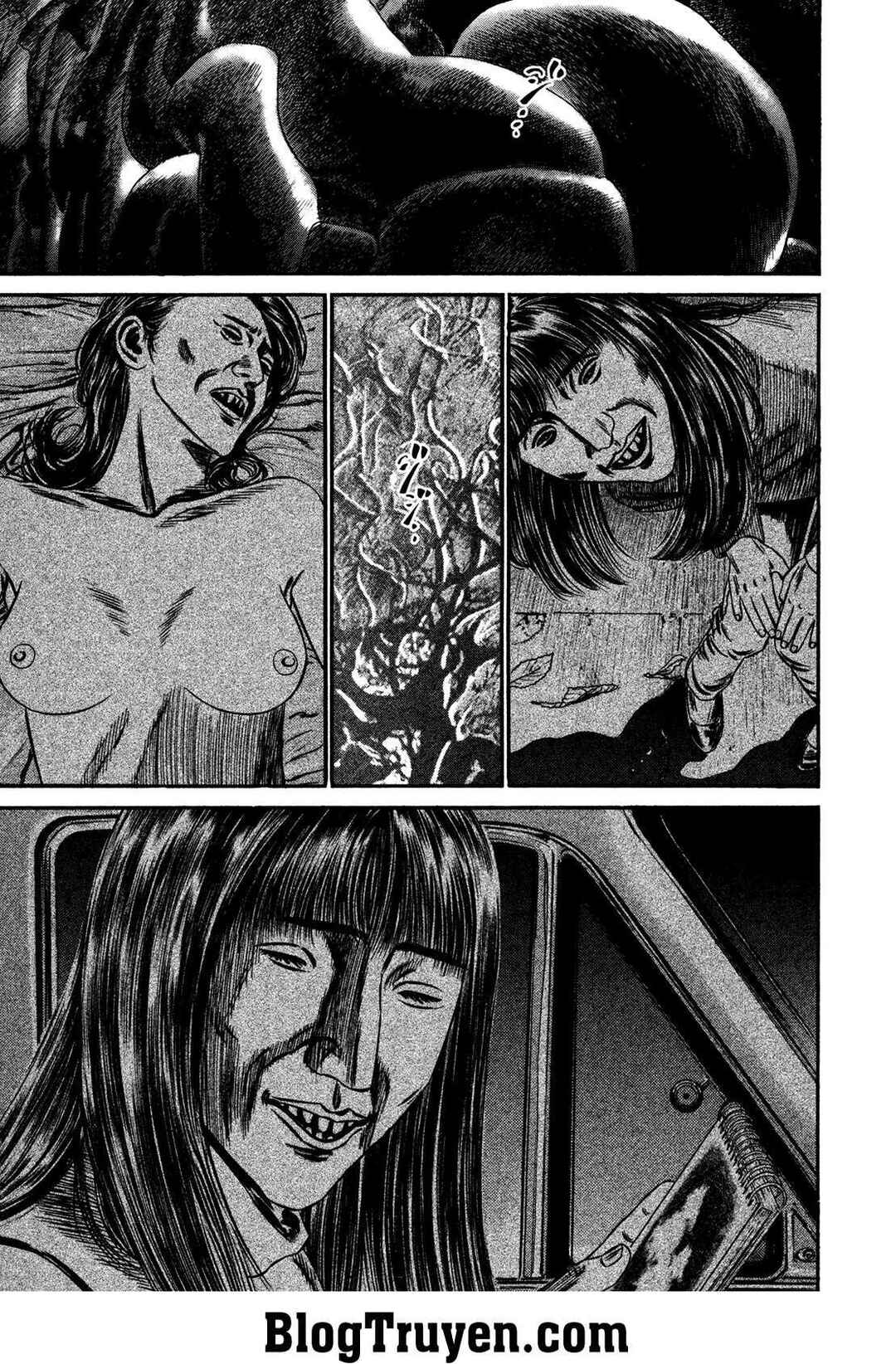 Chapter 146 - Page 9