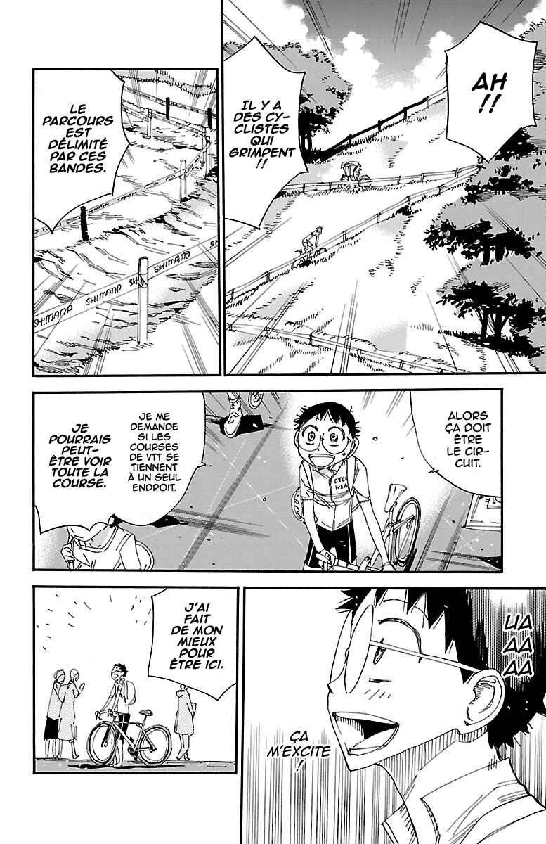 Chapter 558 - Page 18