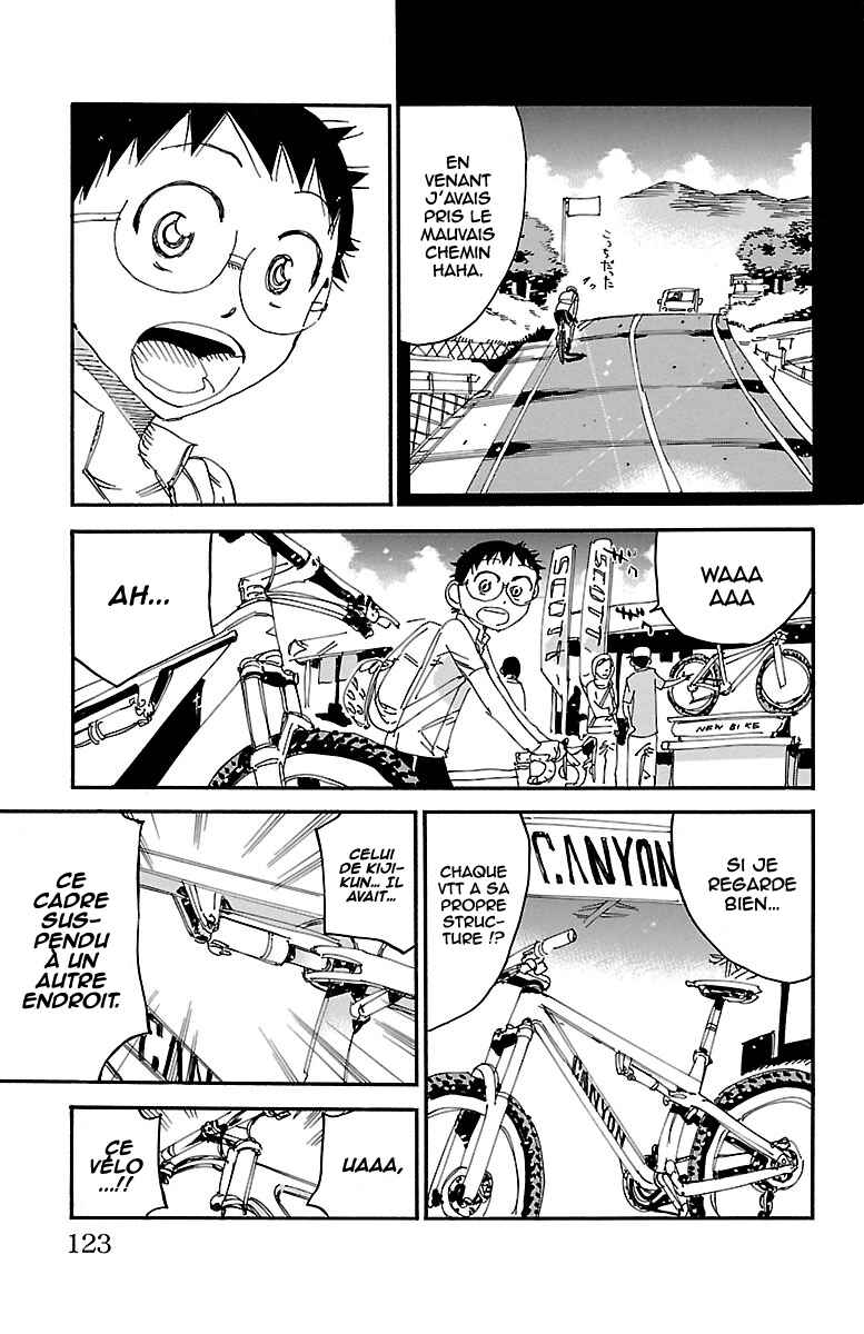 Chapter 558 - Page 19