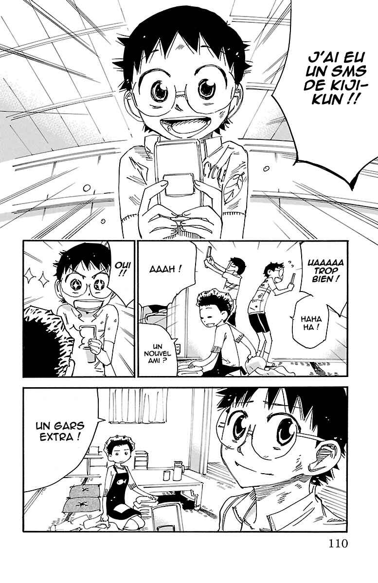 Chapter 558 - Page 7