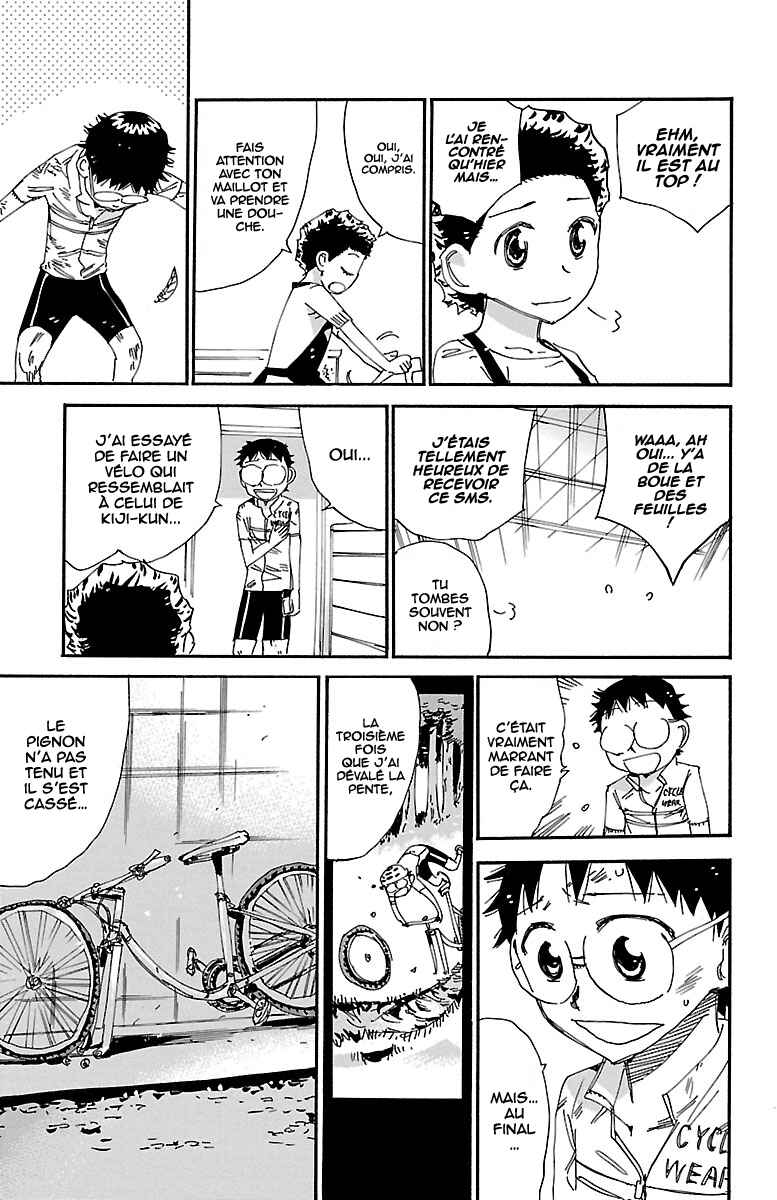 Chapter 558 - Page 8