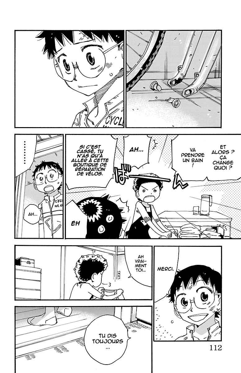Chapter 558 - Page 9
