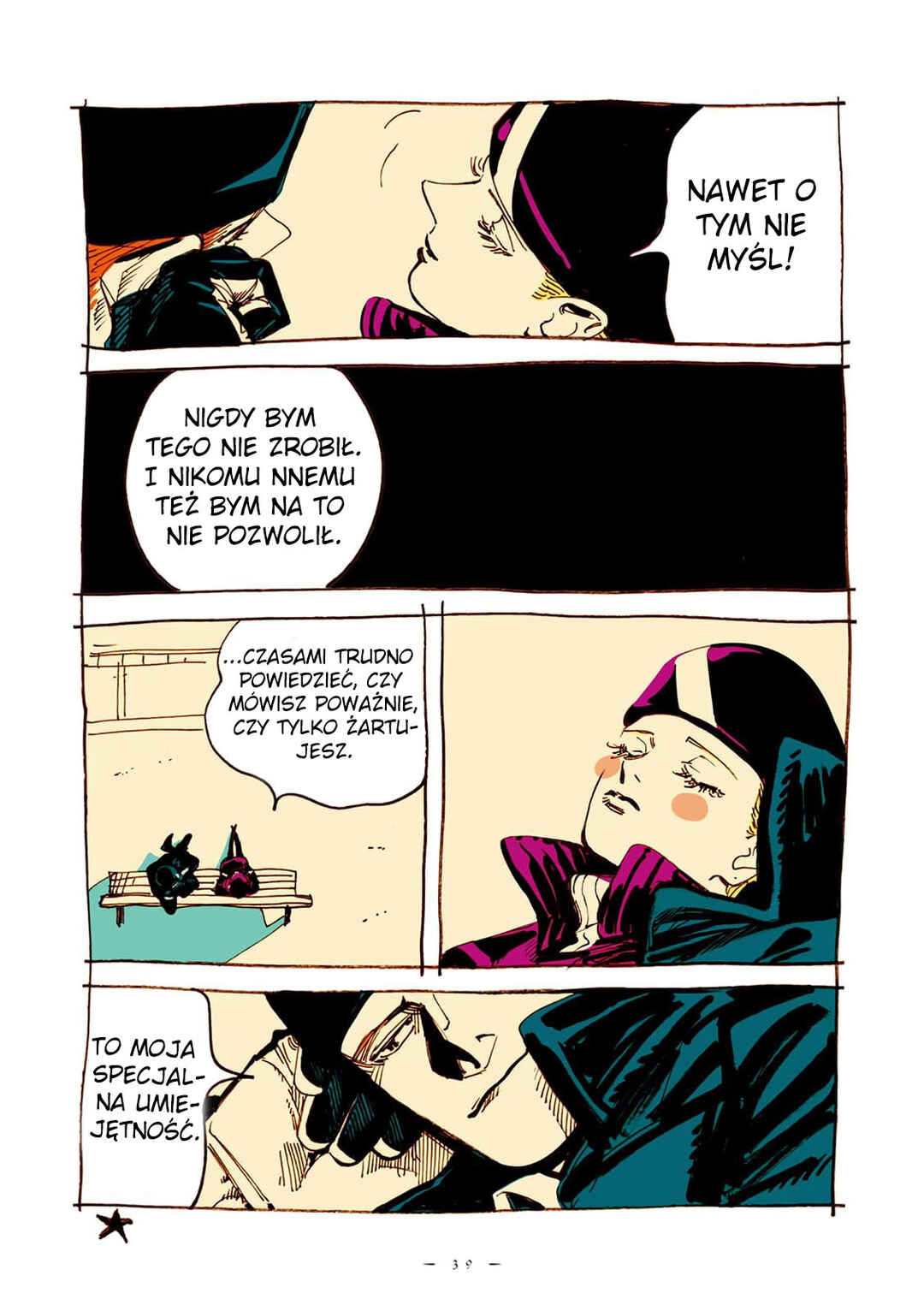 Chapter 3 - Page 5