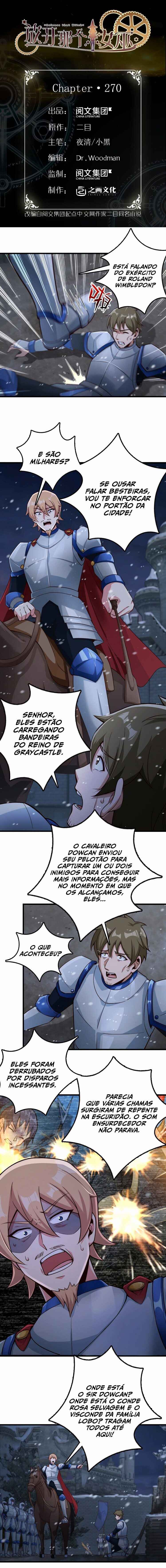 Chapter 270 - Page 2