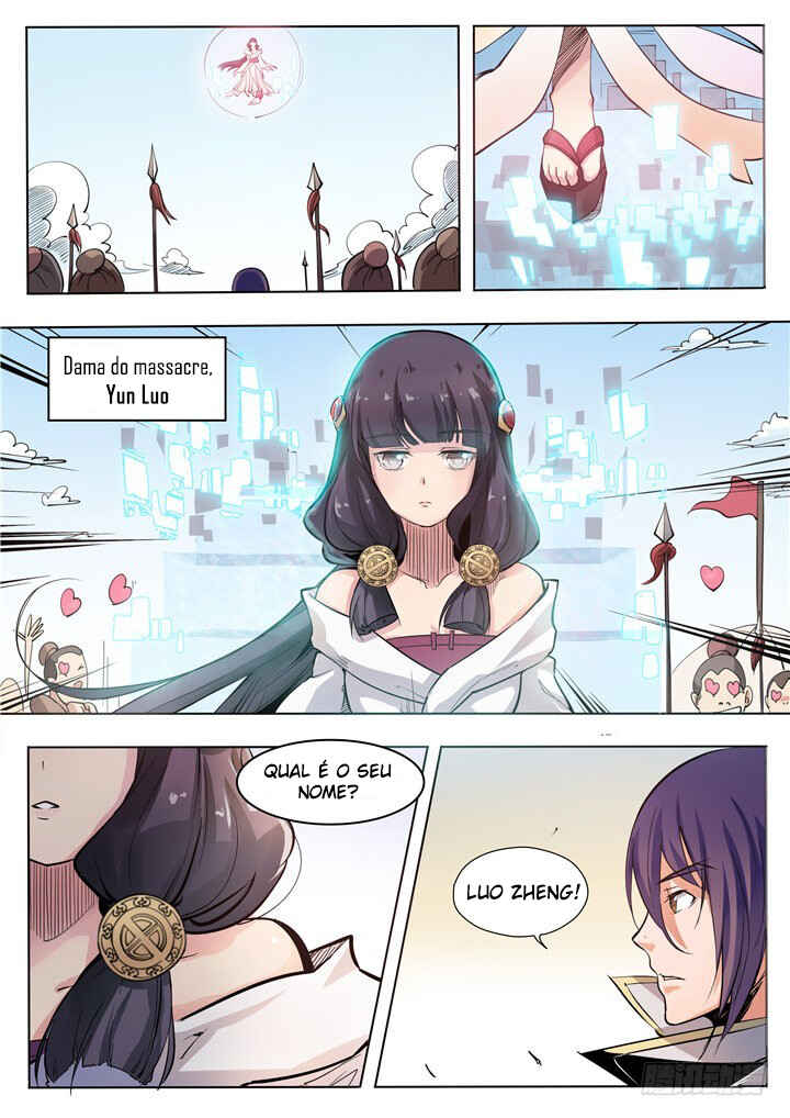 Chapter 33 - Page 11