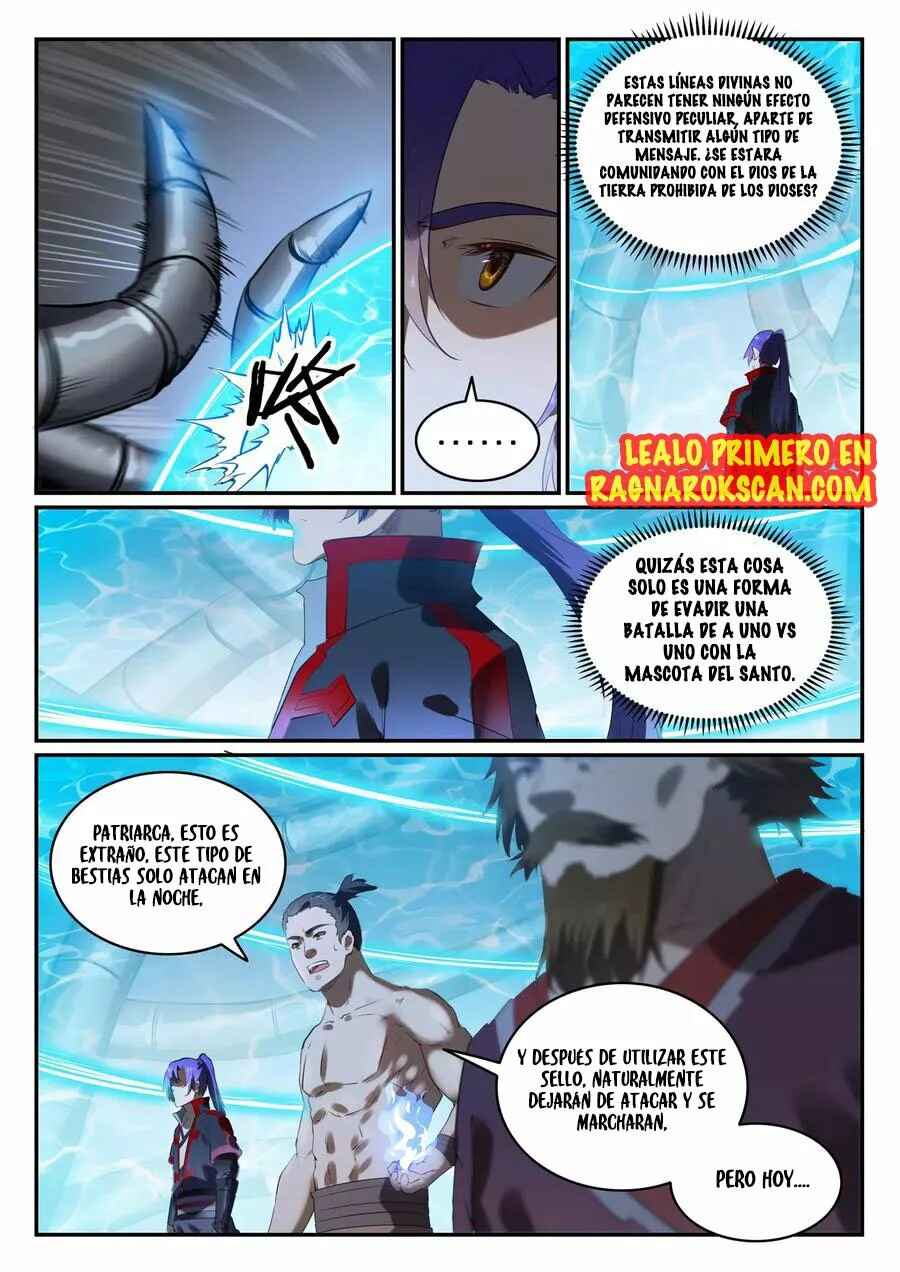 Chapter 745 - Page 12