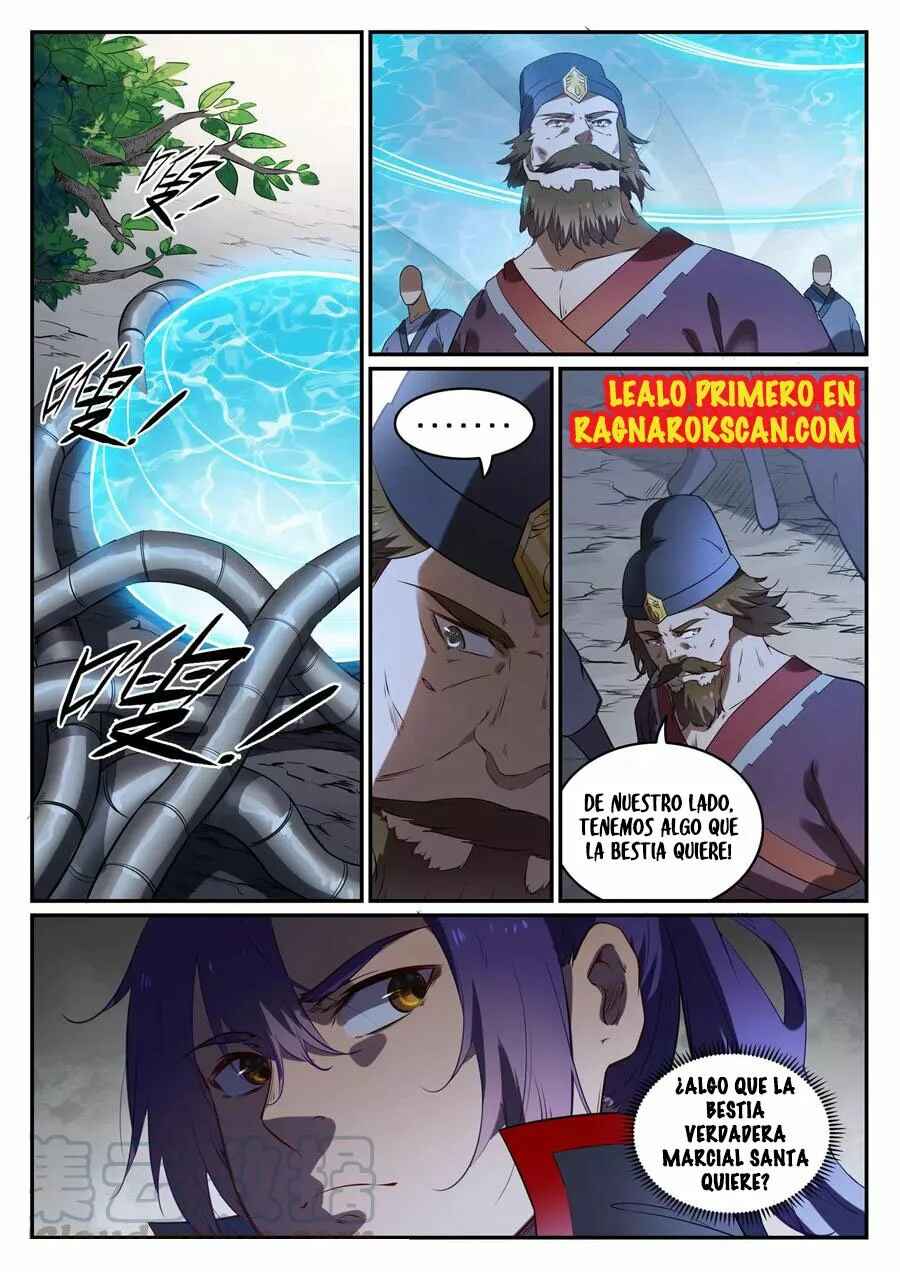 Chapter 745 - Page 13