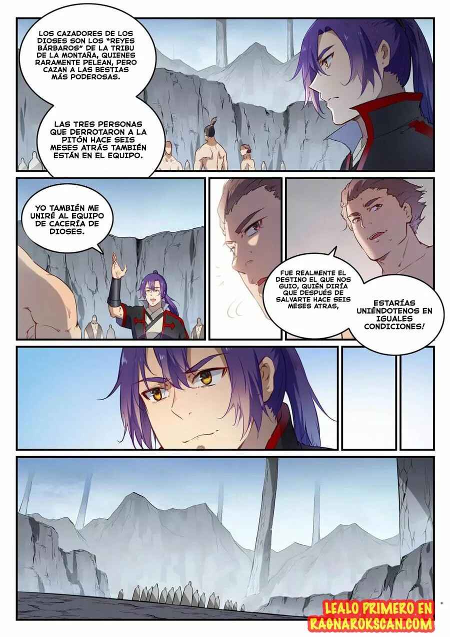 Chapter 745 - Page 4