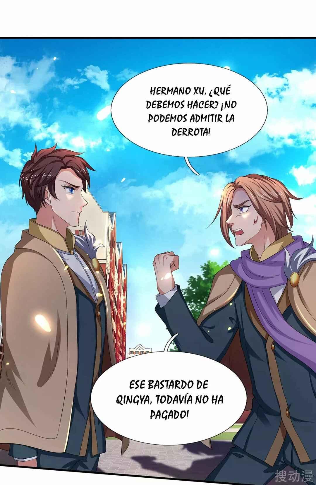 Chapter 214 - Page 28