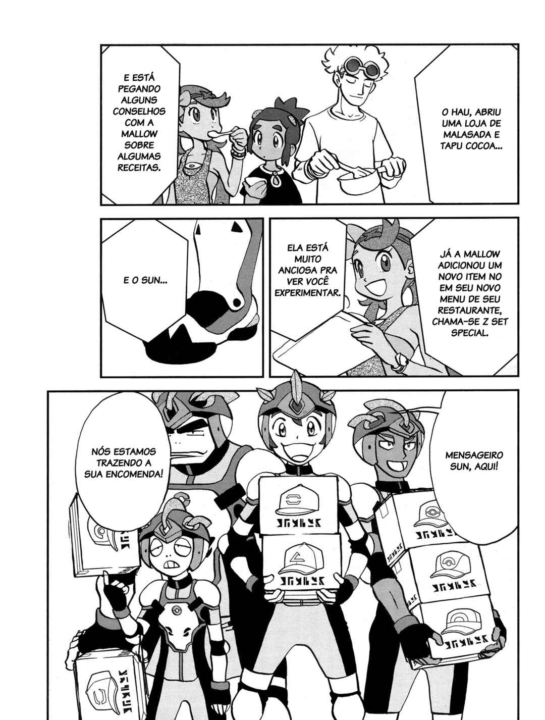 Chapter 37 - Page 23
