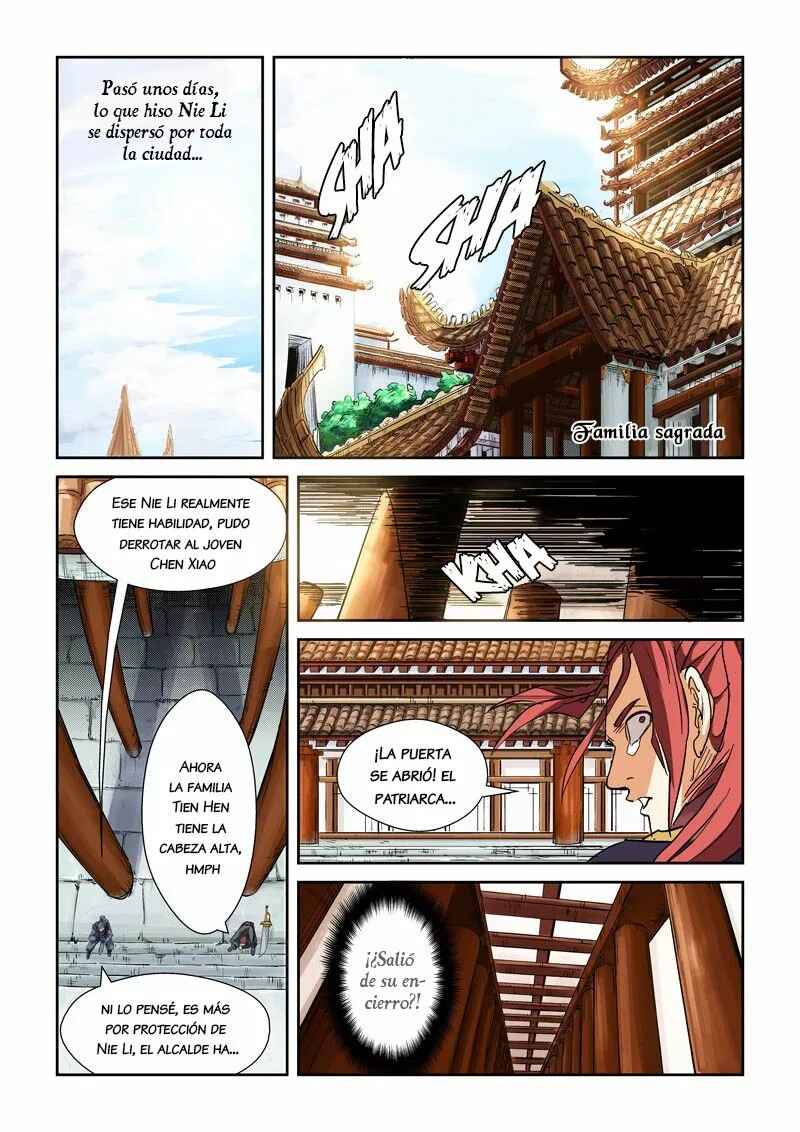 Chapter 107 - Page 12