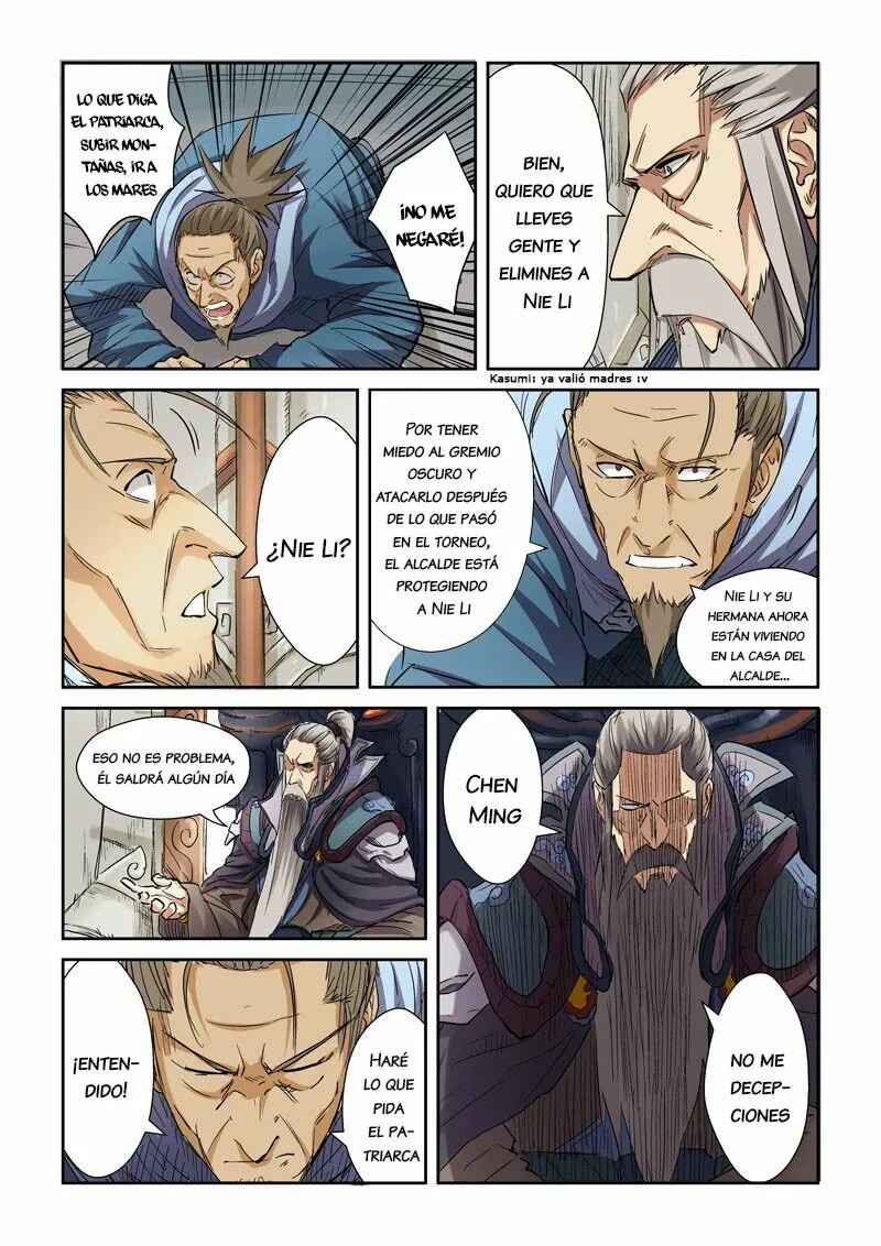 Chapter 107 - Page 17