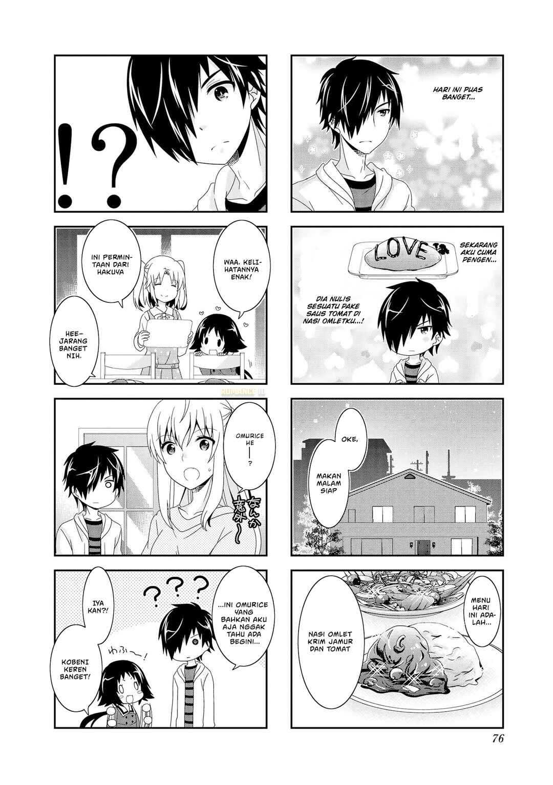 Chapter 98 - Page 12