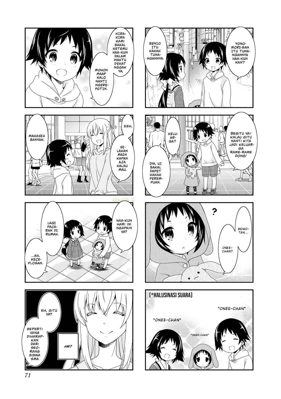Chapter 98 - Page 7