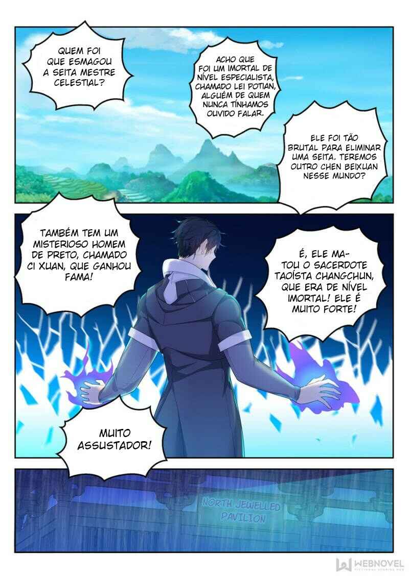 Chapter 333 - Page 1