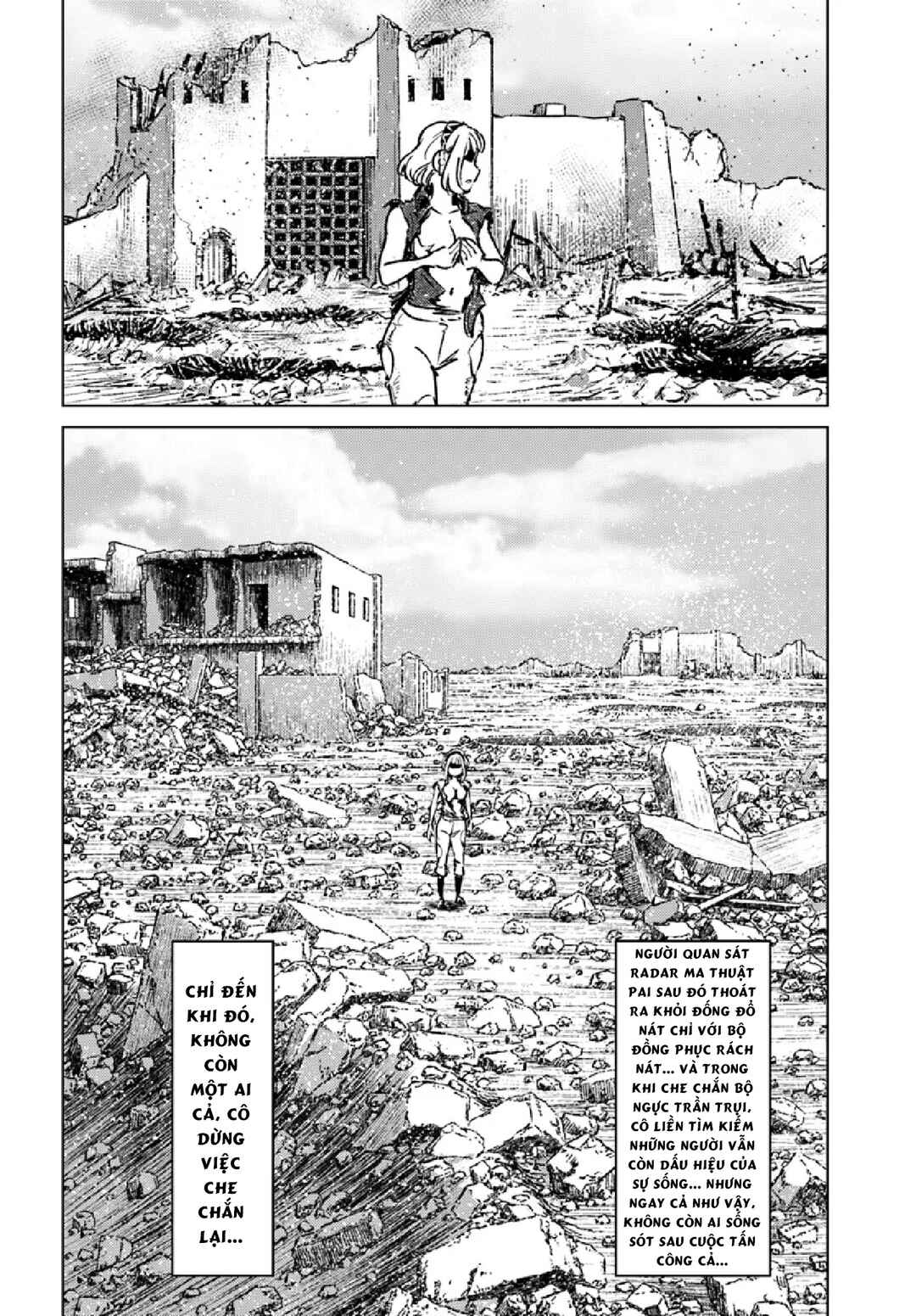 Chapter 43 - Page 32