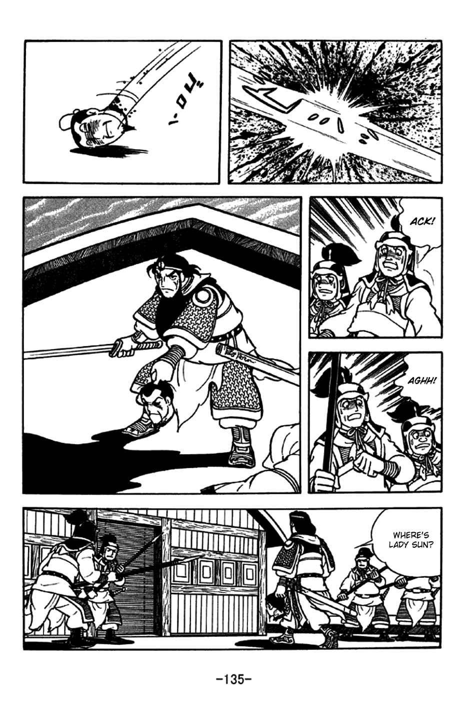 Chapter 206 - Page 30
