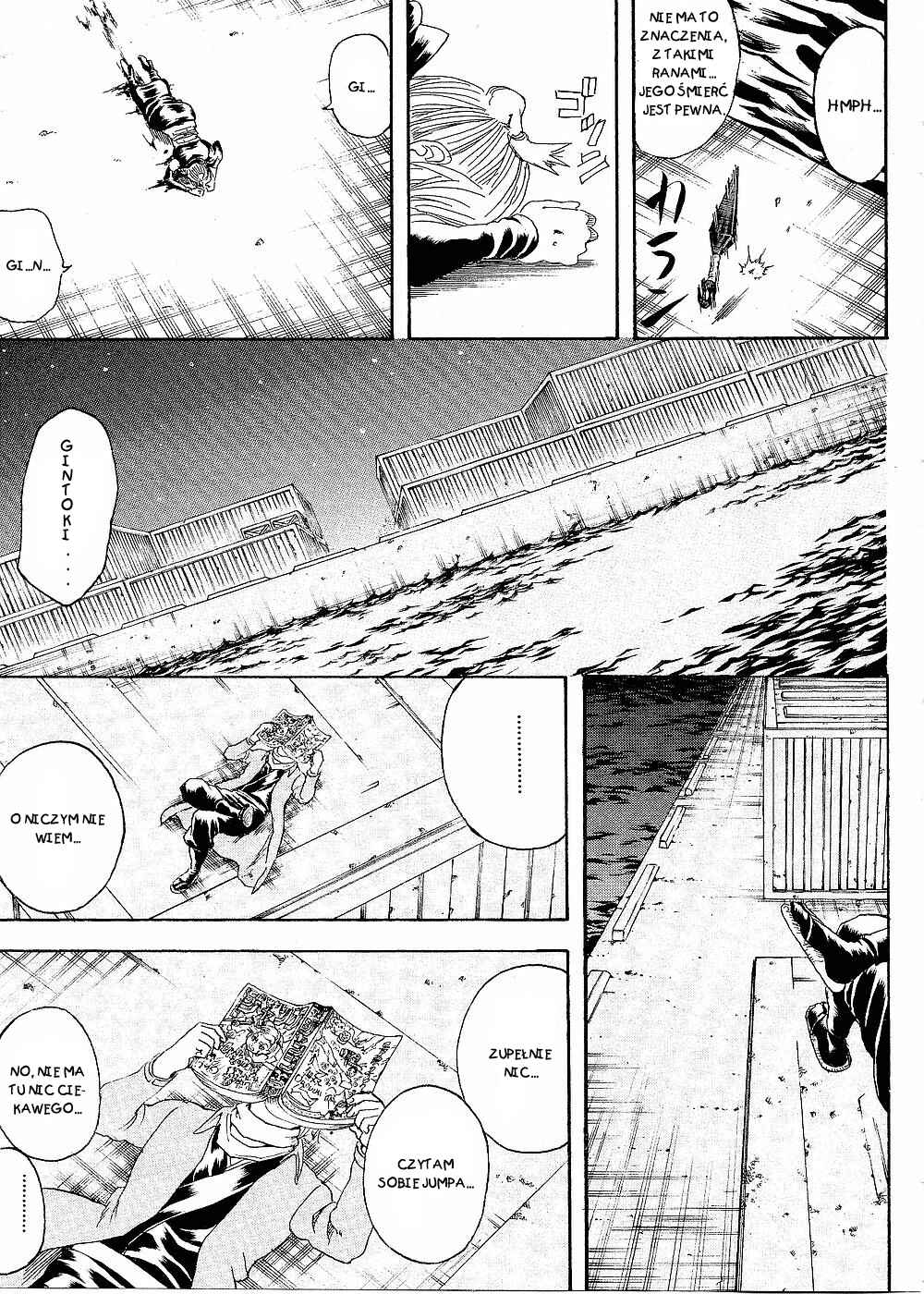 Chapter 256 - Page 16