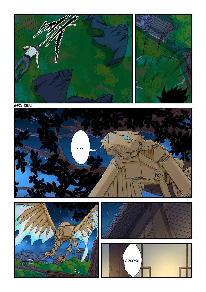 Chapter 136 - Page 7