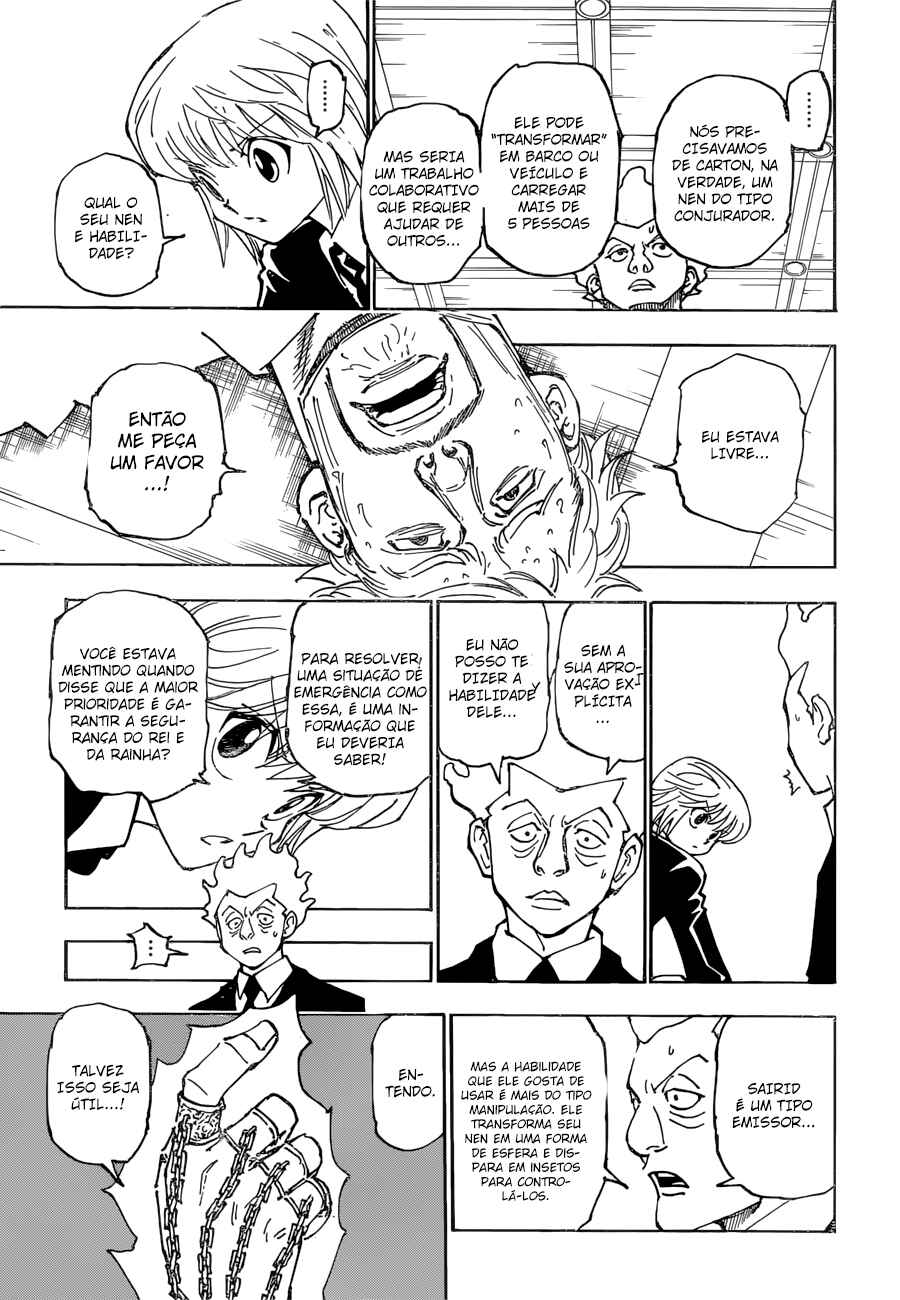 Chapter 361 - Page 5