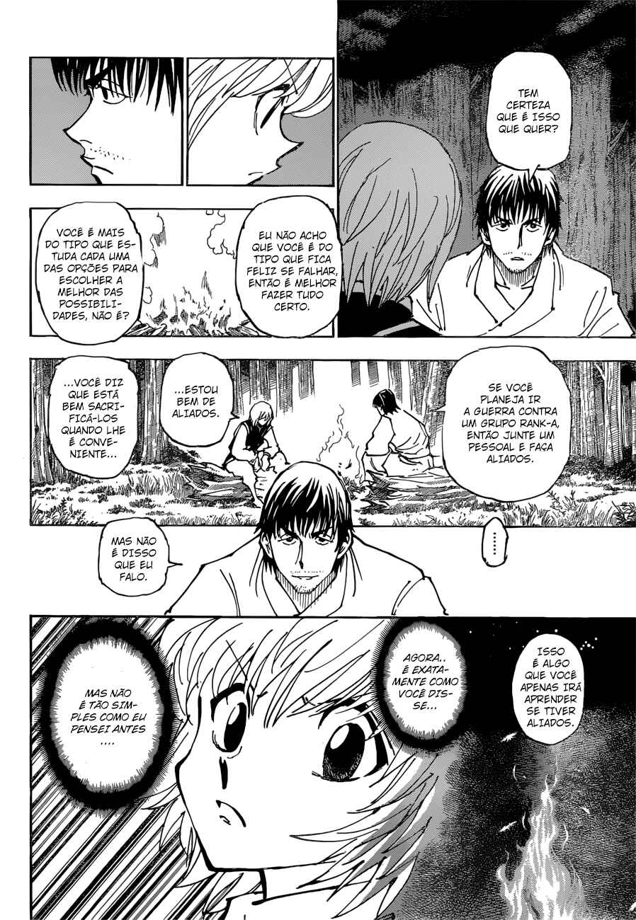 Chapter 361 - Page 8