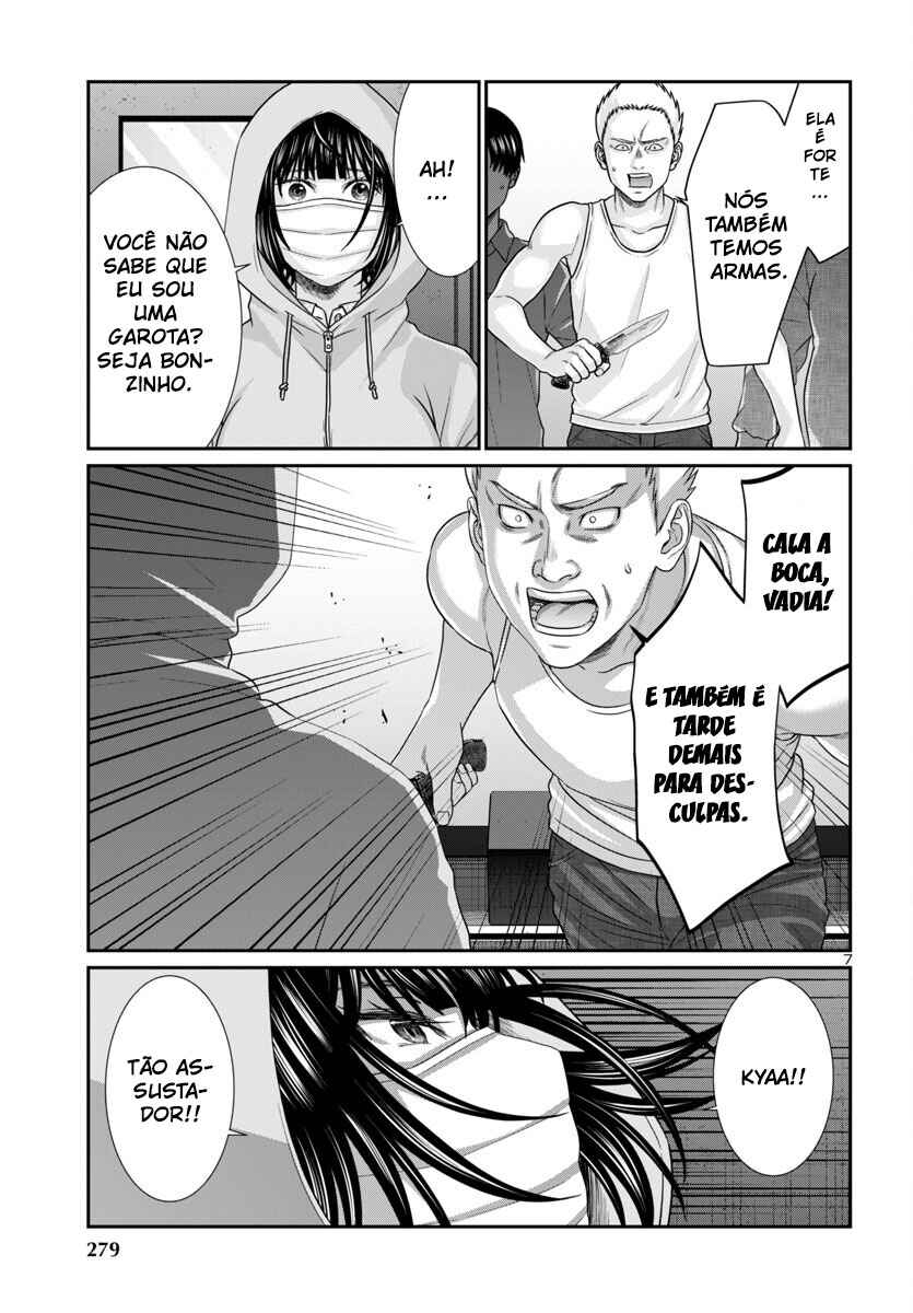 Chapter 101 - Page 8