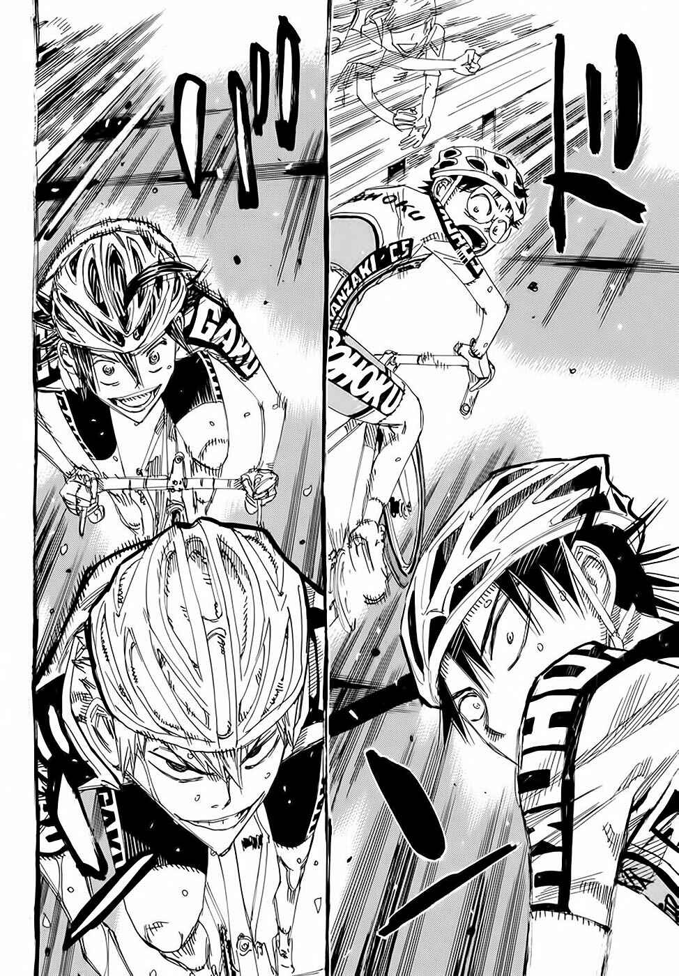 Chapter 513 - Page 4