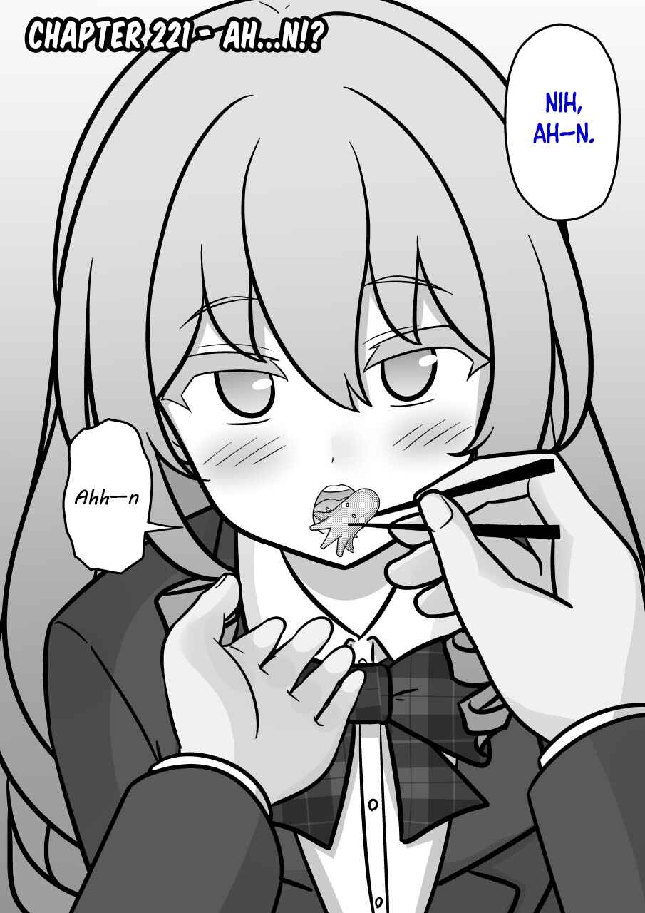 Chapter 221 - Page 1