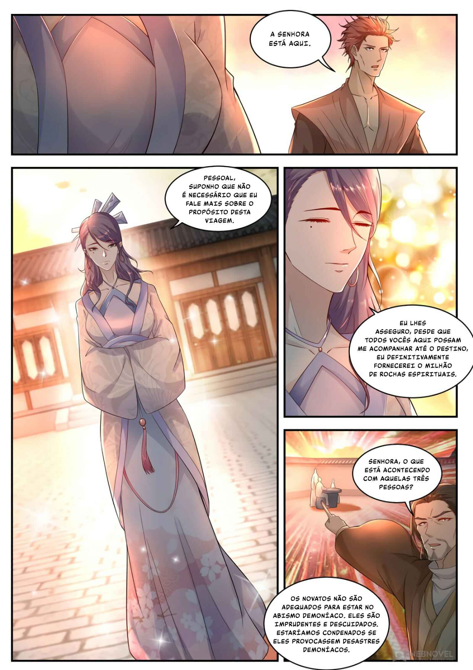 Chapter 516 - Page 5