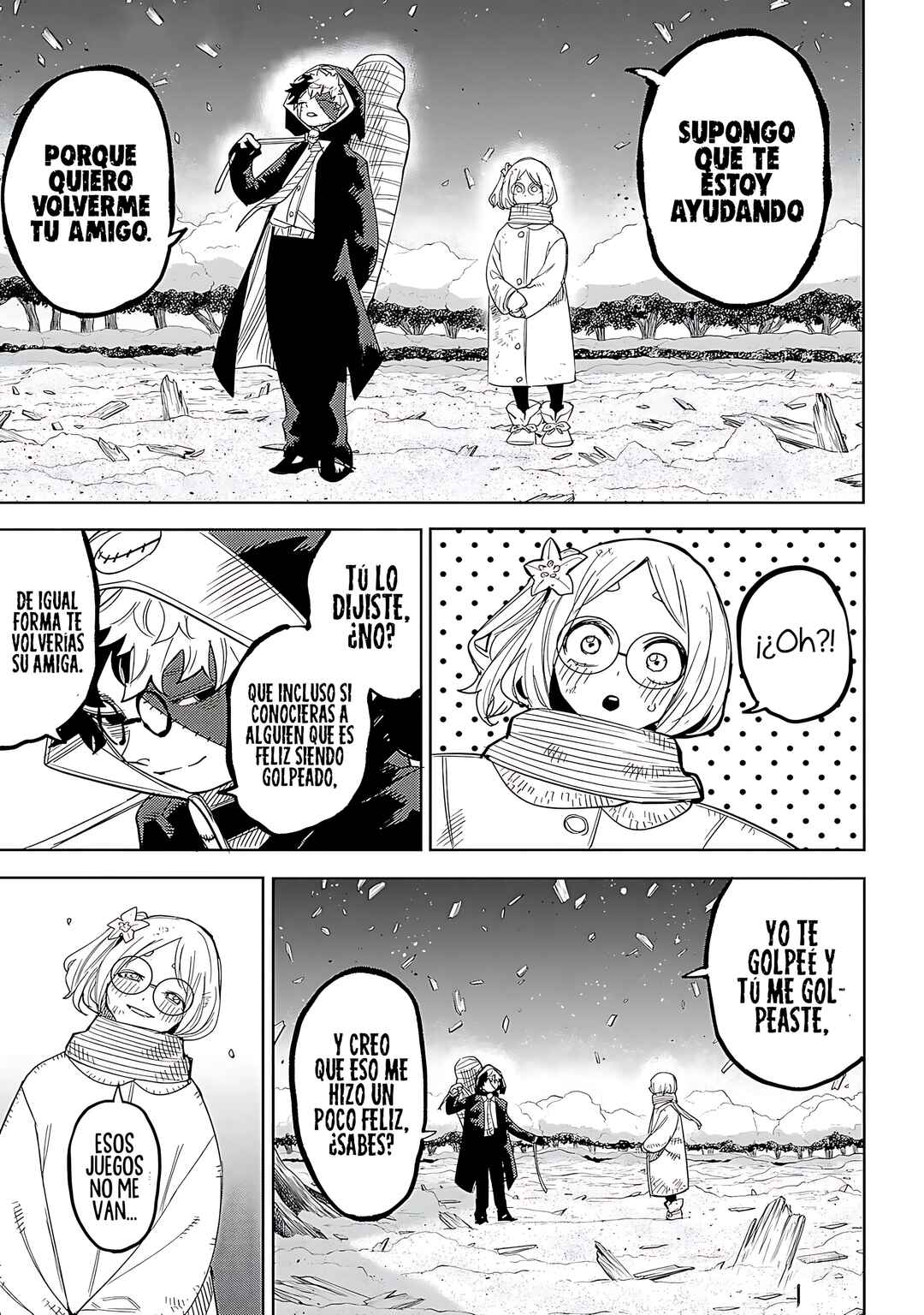 Chapter 236 - Page 5