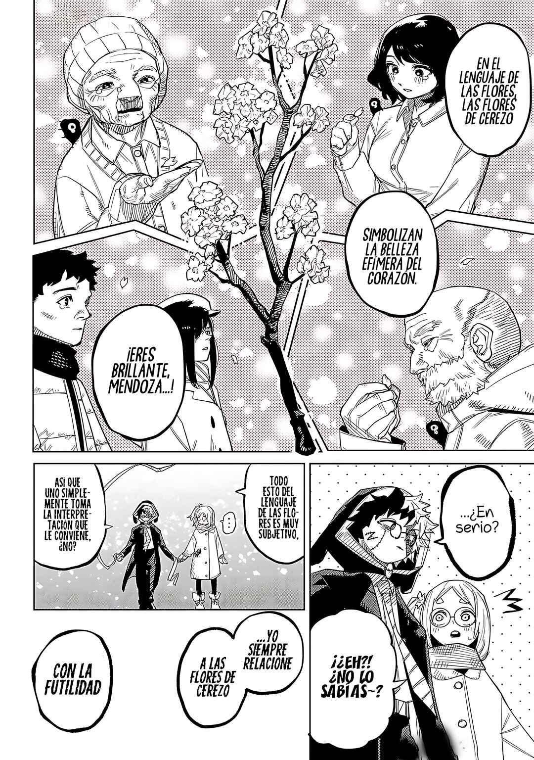Chapter 236 - Page 9