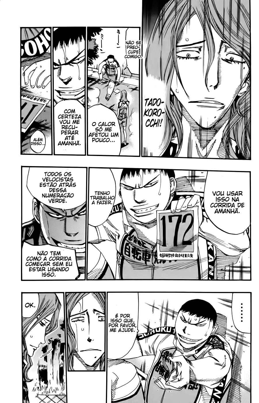 Chapter 110 - Page 5