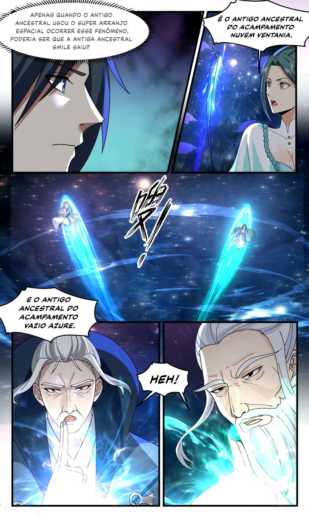 Chapter 3264 - Page 9