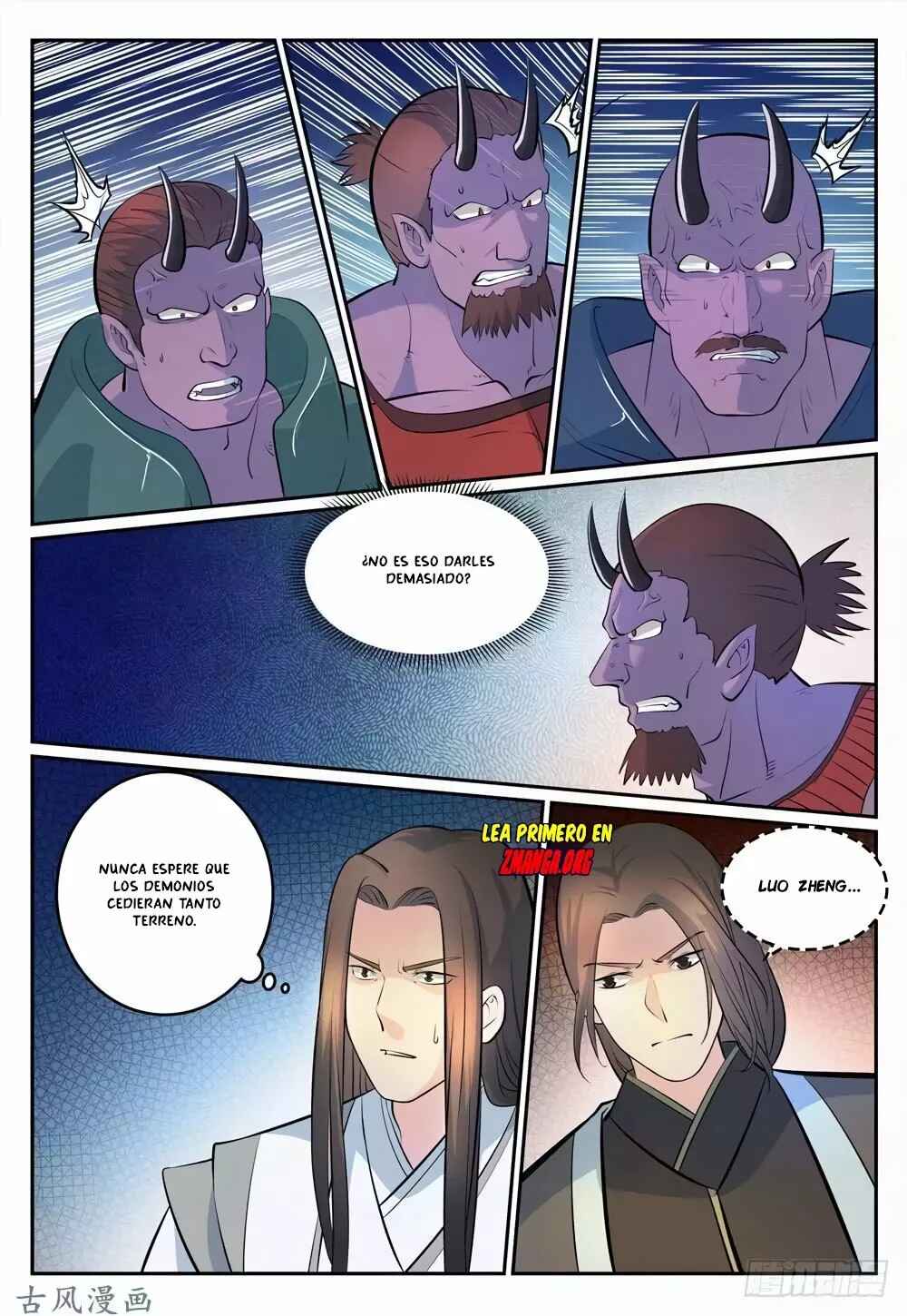 Chapter 269 - Page 4