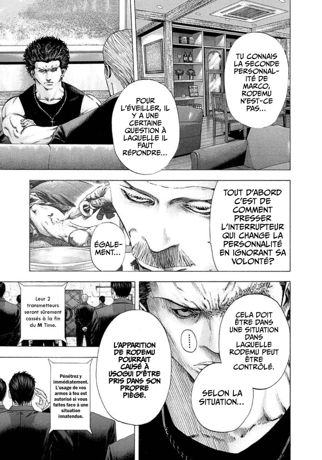 Chapter 129 - Page 4