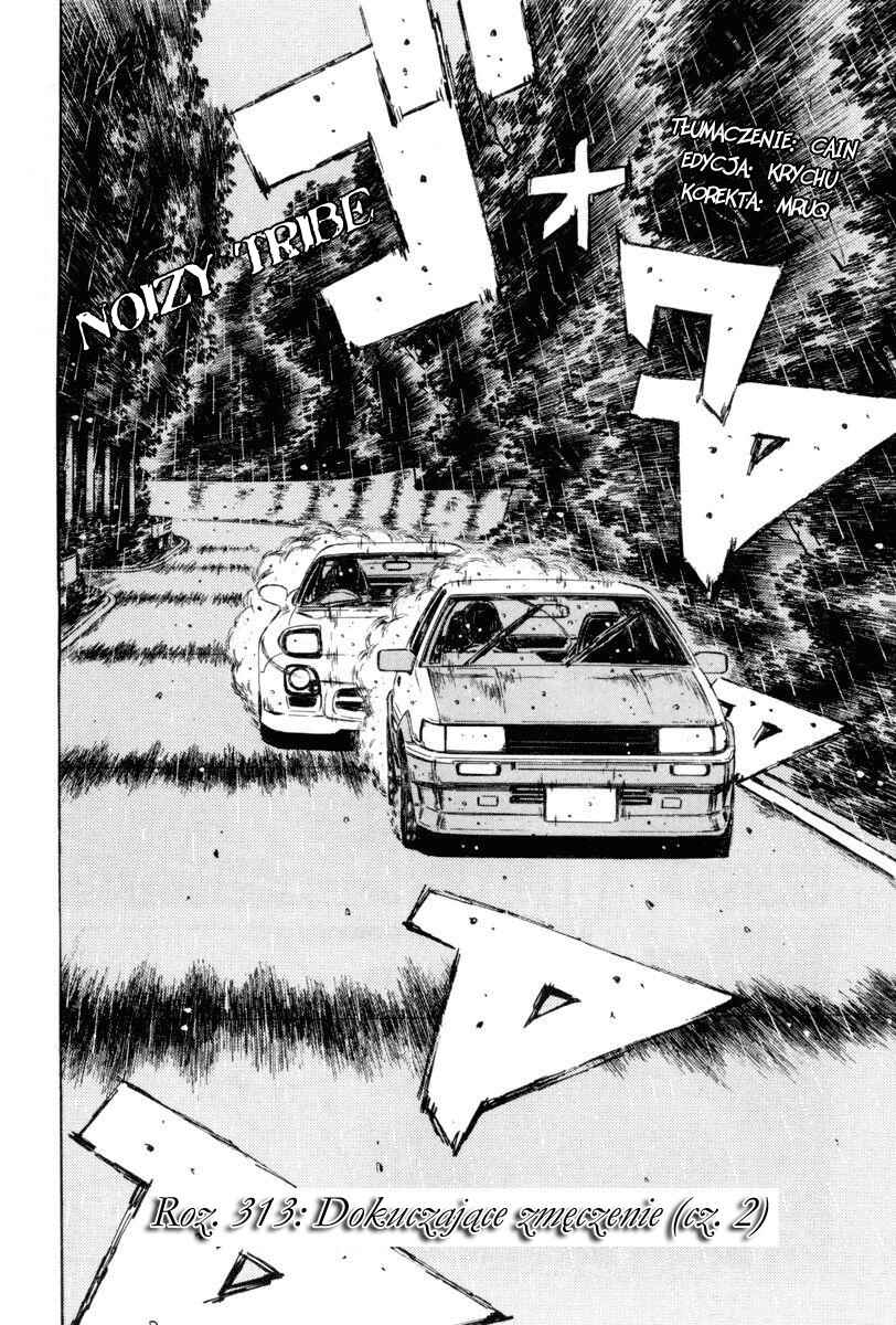 Chapter 313 - Page 1