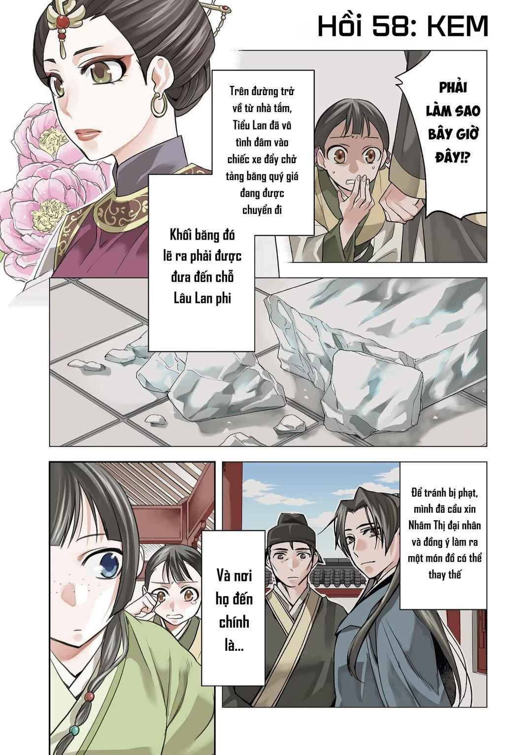 Chapter 58 - Page 1