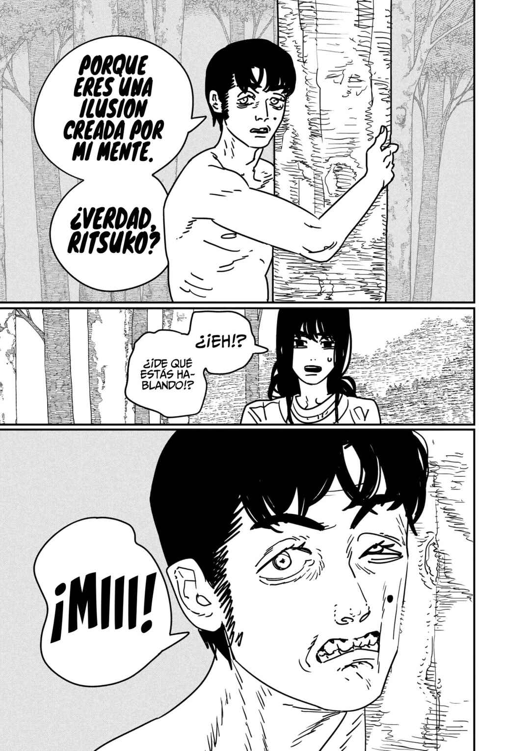 Chapter 180 - Page 19