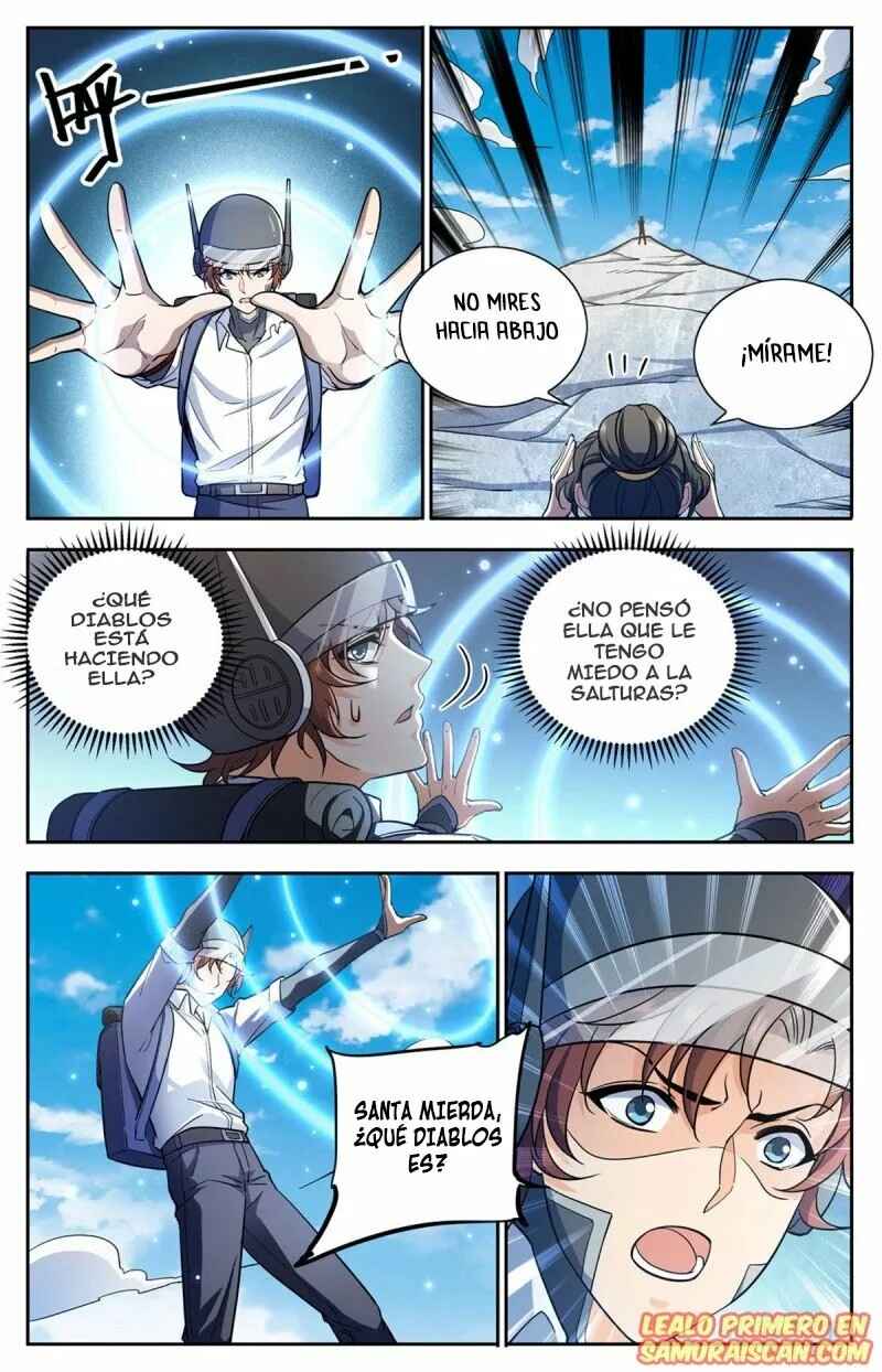 Chapter 676 - Page 8