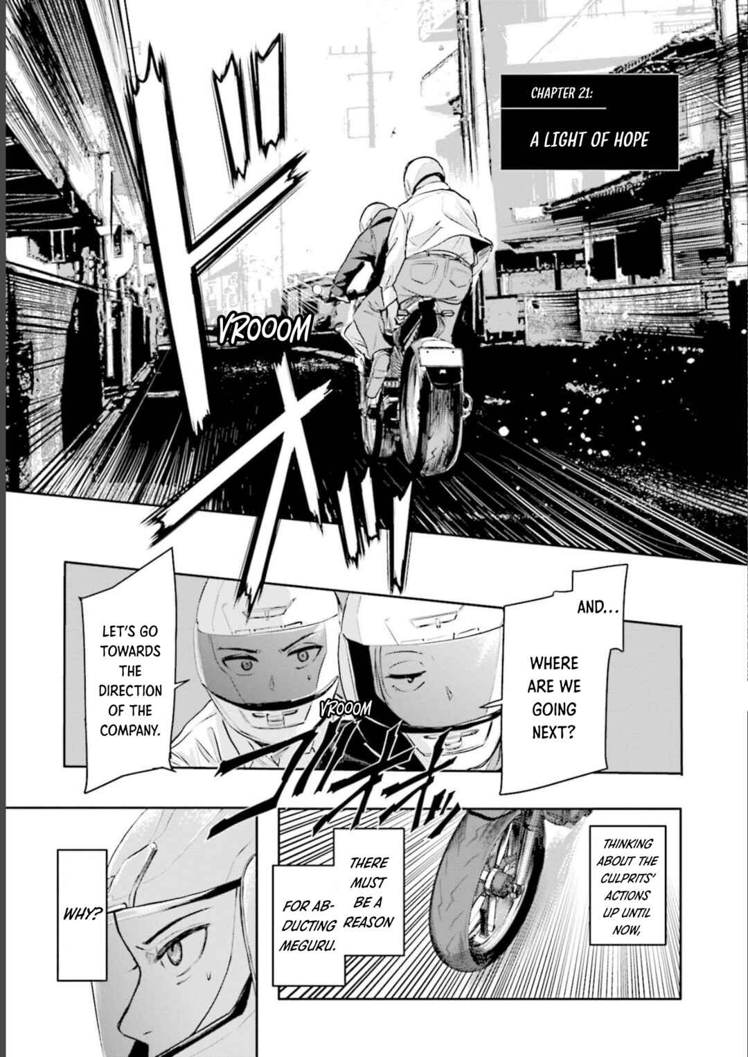 Chapter 21 - Page 2