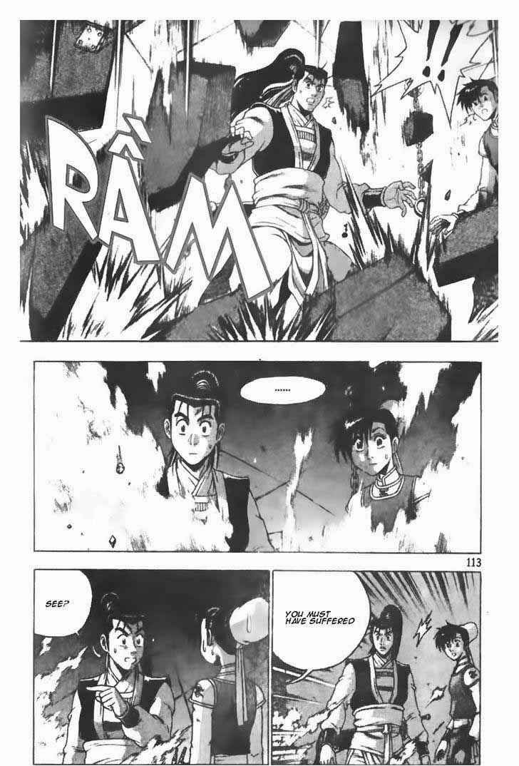 Chapter 188 - Page 11