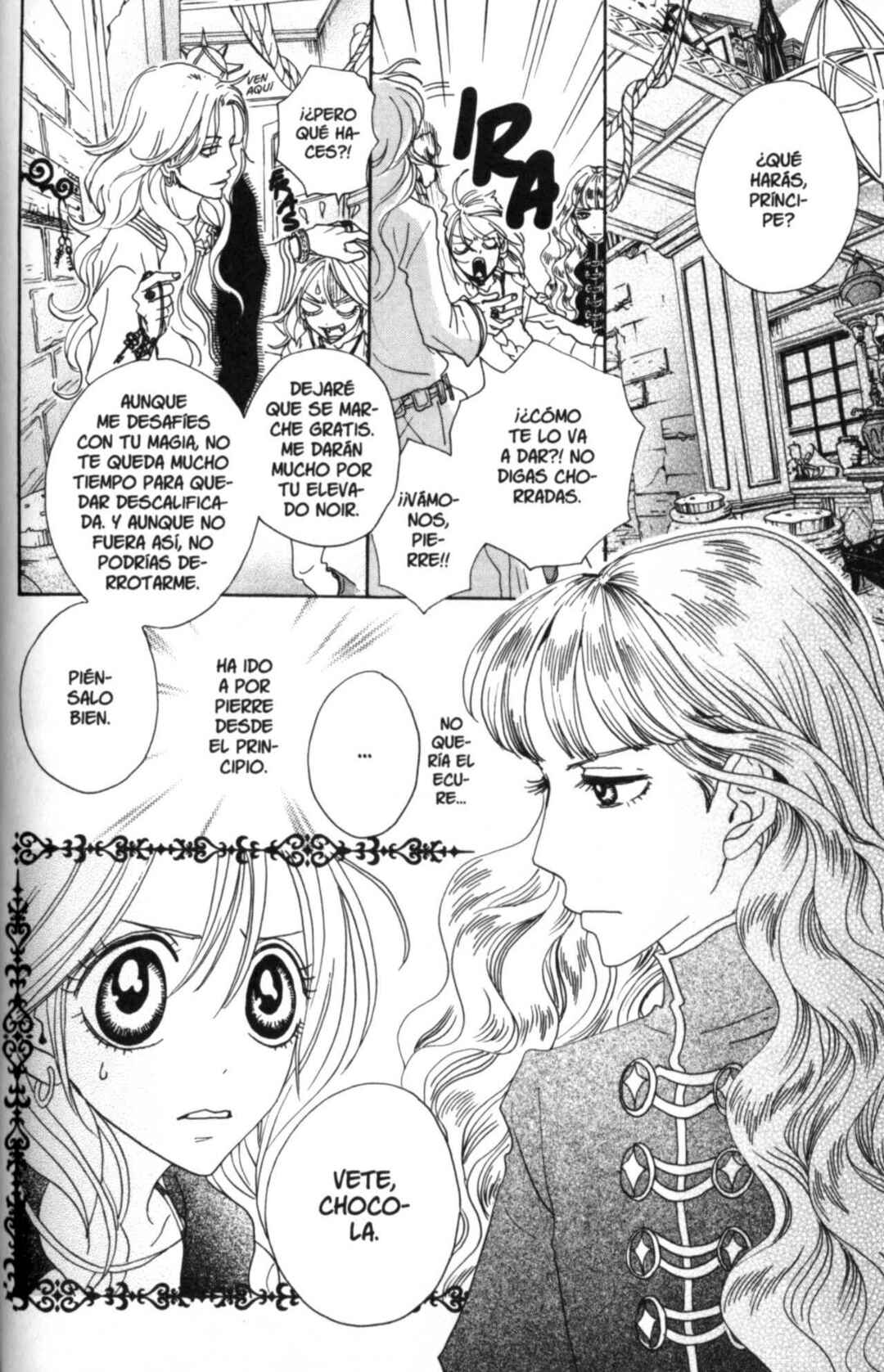 Chapter 28 - Page 21