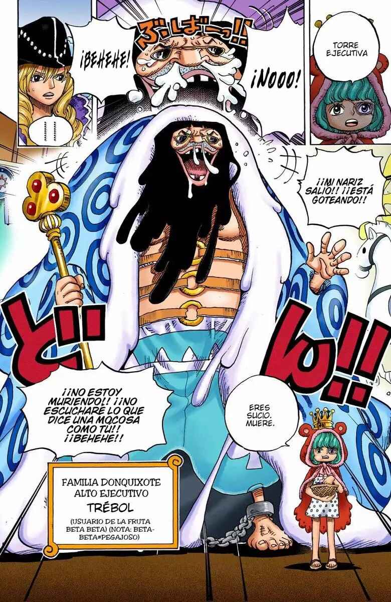 Chapter 737 - Page 12