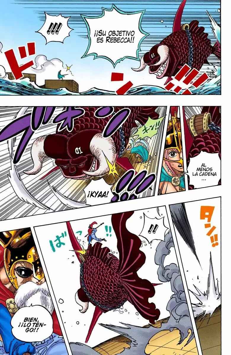 Chapter 737 - Page 6