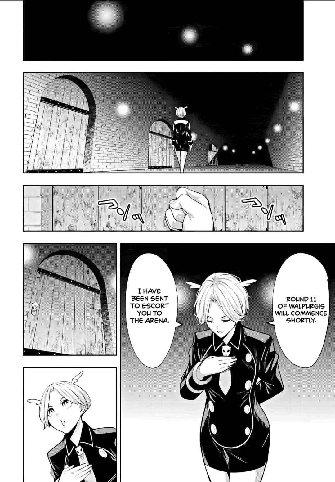 Chapter 50 - Page 18