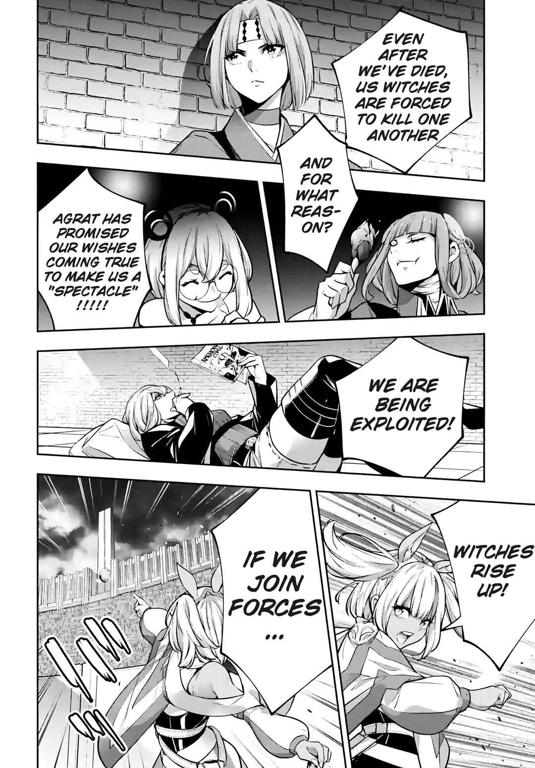 Chapter 50 - Page 30