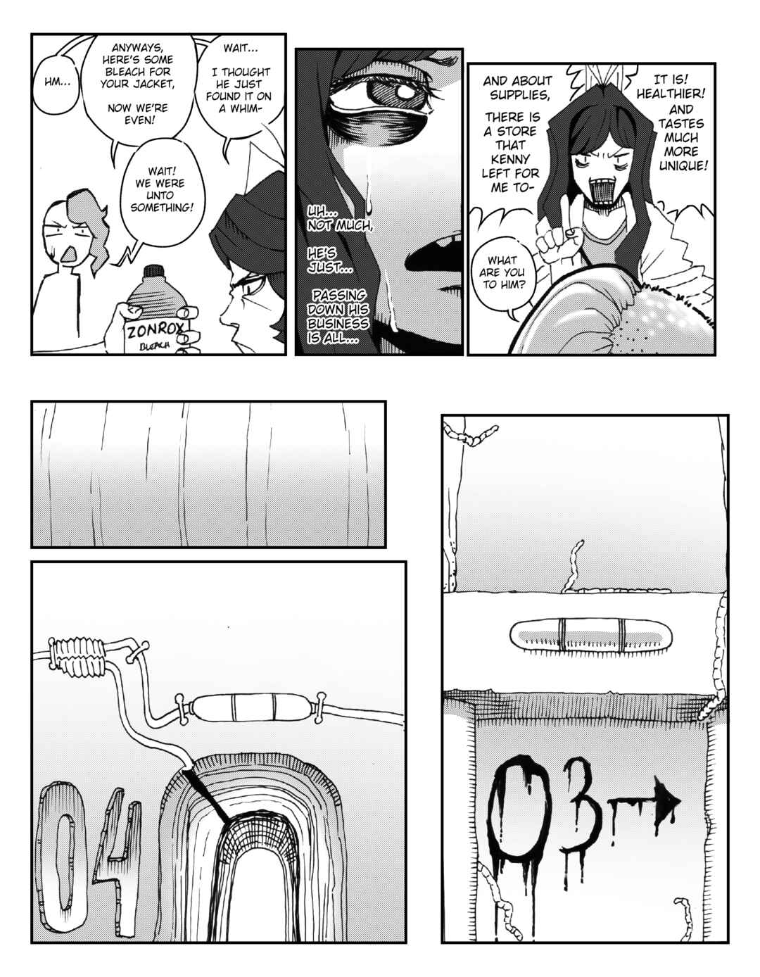 Chapter 5 - Page 9