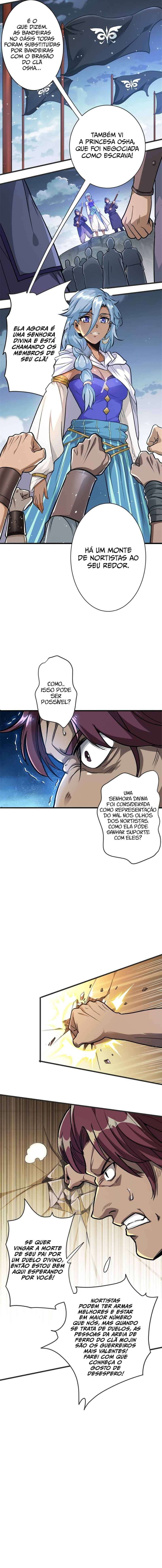 Chapter 421 - Page 4